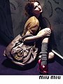 Miu Miu F/W 07.08
M: Laetitia Casta
Ph: Mert & Marcus
